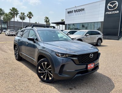 New 2025 MAZDA CX-50 2.5 Hybrid w/ Weather Package