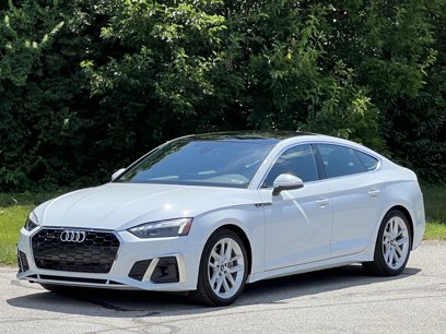 Used 2023 Audi A5 2.0T Premium w/ Convenience Package