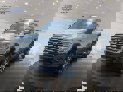 Used 2023 RAM 2500 Limited