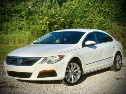 Used 2011 Volkswagen CC R-Line