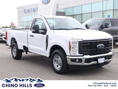 New 2024 Ford F350 XL w/ XL Driver Assist Package