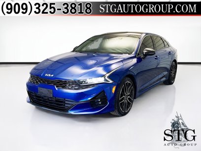 Used 2024 Kia K5 GT