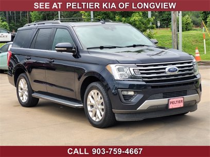 Used 2021 Ford Expedition XLT