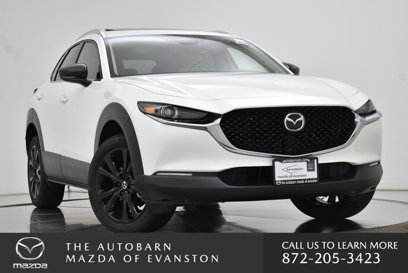 Certified 2024 MAZDA CX-30 2.5 Turbo w/ Premium Package