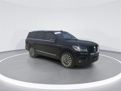 Used 2020 Lincoln Navigator Reserve w/ Equipment Group 208A Reserve
