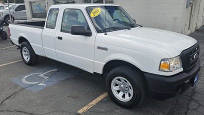 Used 2010 Ford Ranger XL