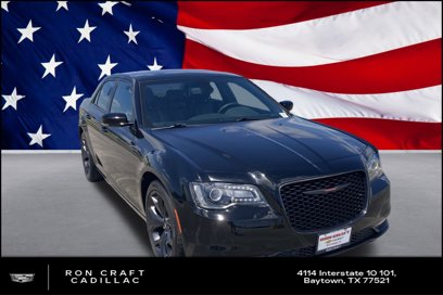 Used 2023 Chrysler 300 S
