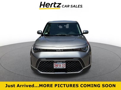 Used 2024 Kia Soul LX w/ Option Group 015