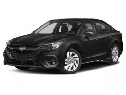 Used 2024 Subaru Legacy Limited