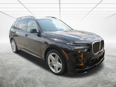 New 2025 BMW ALPINA XB7