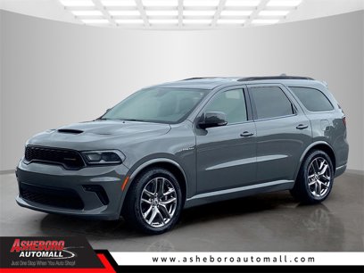 Used 2021 Dodge Durango R/T w/ Tow 'N Go Package
