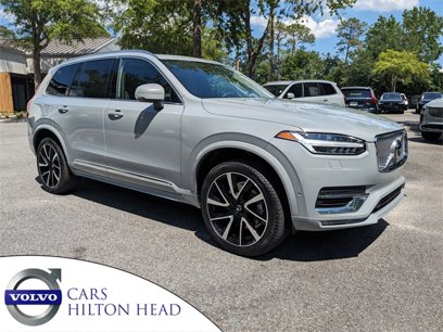 Certified 2024 Volvo XC90 B5 Plus