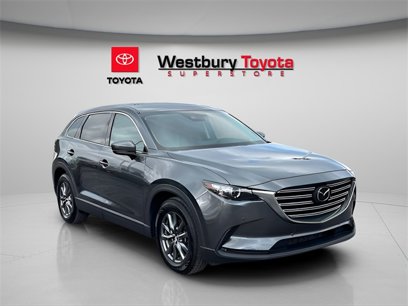 Used 2021 MAZDA CX-9 Touring w/ Touring Premium Package