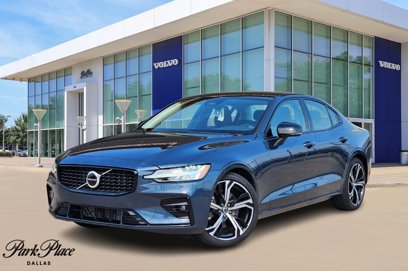 Certified 2024 Volvo S60 B5 Core