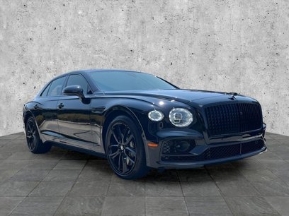 Used 2024 Bentley Flying Spur V8