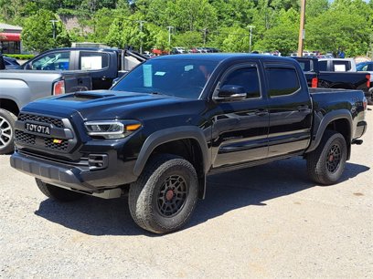 Used 2022 Toyota Tacoma TRD Pro