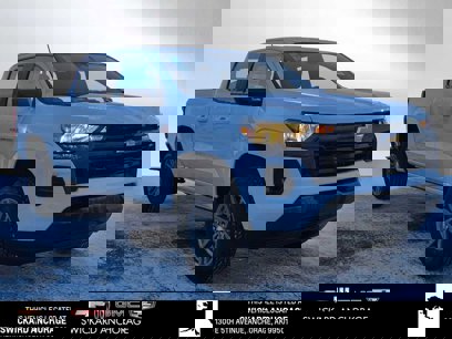 New 2024 Chevrolet Colorado LT w/ LT Convenience Package II