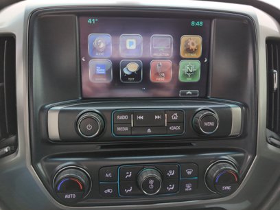 Used 2018 Chevrolet Silverado 1500 LT w/ All Star Edition