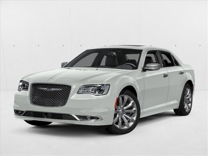 Used 2015 Chrysler 300 C