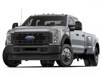 Used 2023 Ford F450 XL