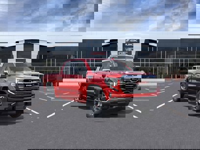 New 2025 GMC Sierra 1500 SLT w/ SLT Premium Package