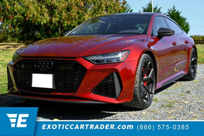 Used 2025 Audi RS 7 performance Sportback