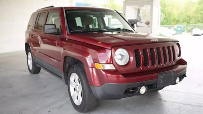Used 2015 Jeep Patriot Sport w/ Power Value Group