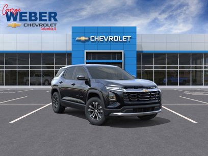 New 2026 Chevrolet Equinox LT w/ Convenience Package II