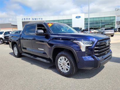 Used 2023 Toyota Tundra SR5