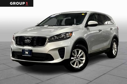 Used 2020 Kia Sorento LX