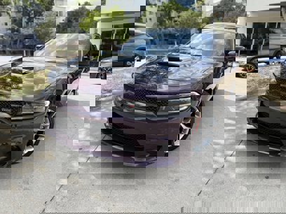 Used 2022 Dodge Charger GT