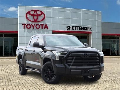 Used 2022 Toyota Tundra SR5