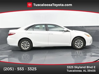 Used 2015 Toyota Camry LE