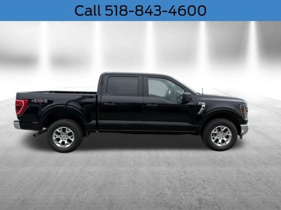 Used 2023 Ford F150 XLT