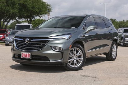 Used 2023 Buick Enclave Premium w/ Experience Buick Package
