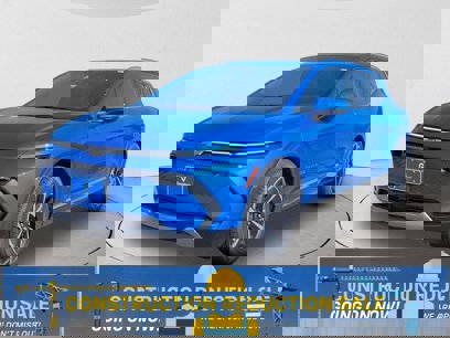 New 2025 Chevrolet Equinox EV LT