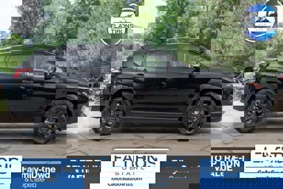New 2025 Subaru Crosstrek 2.0i