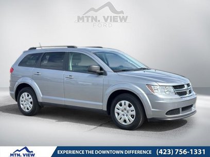 Used 2018 Dodge Journey SE w/ Connectivity Group