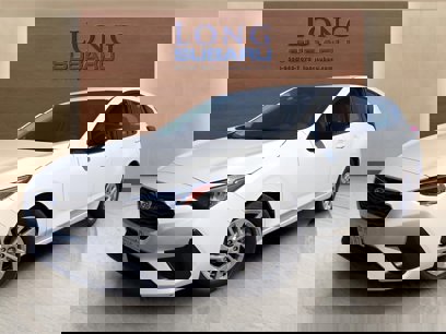 Certified 2025 Subaru Impreza 2.0i