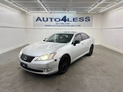 Used 2010 Lexus ES 350