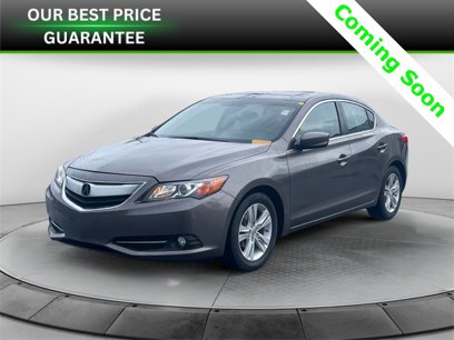 Used 2014 Acura ILX Hybrid w/ Technology Package