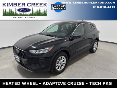 Used 2023 Ford Escape Active w/ Tech Pack #1