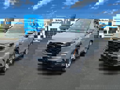 Used 2023 Honda CR-V EX-L