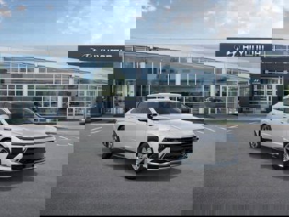 New 2025 Hyundai Sonata SE