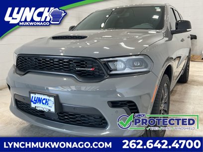 Used 2024 Dodge Durango GT