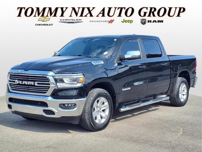 Used 2023 RAM 1500 Laramie