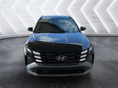 Used 2025 Hyundai Tucson SEL