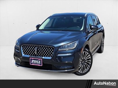Used 2020 Lincoln Corsair Reserve