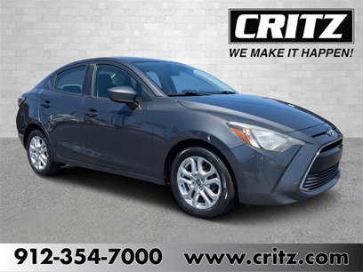 Used 2017 Toyota Yaris iA