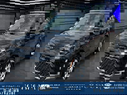 Used 2023 Kia Soul LX w/ LX Technology Package